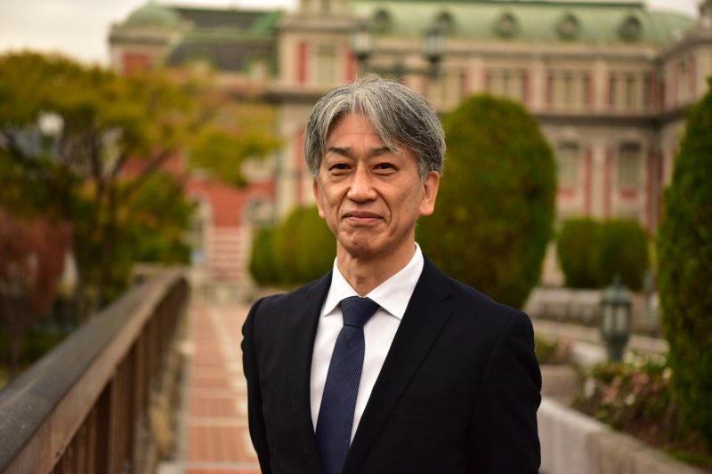 顧客価値を形にする営業部のコンダクター