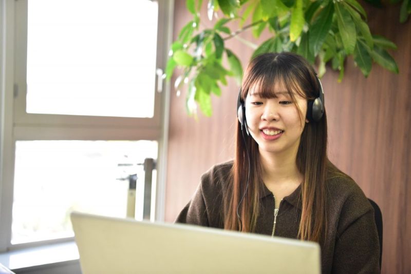 システム開発部　2025年入社