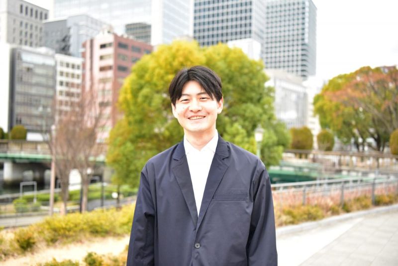 身近なサービスを支えるシステムエンジニア