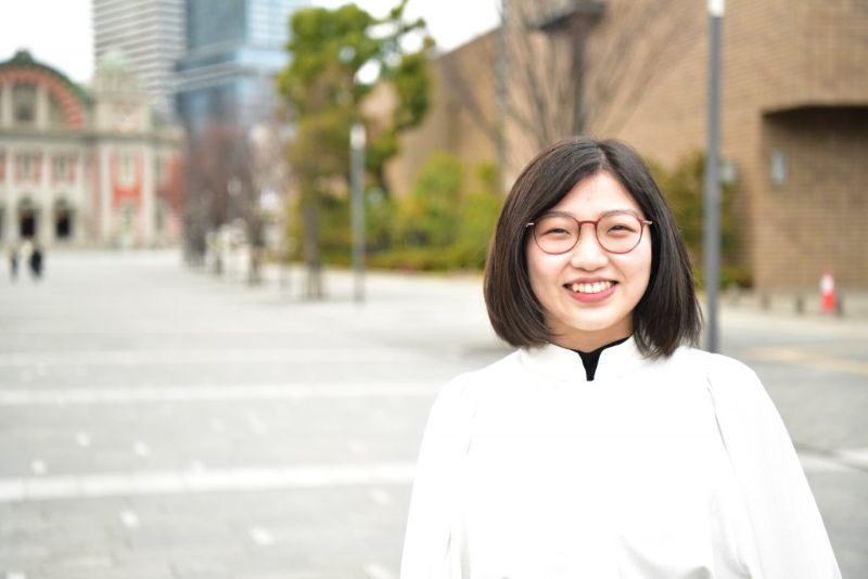 システム開発部　2024年入社